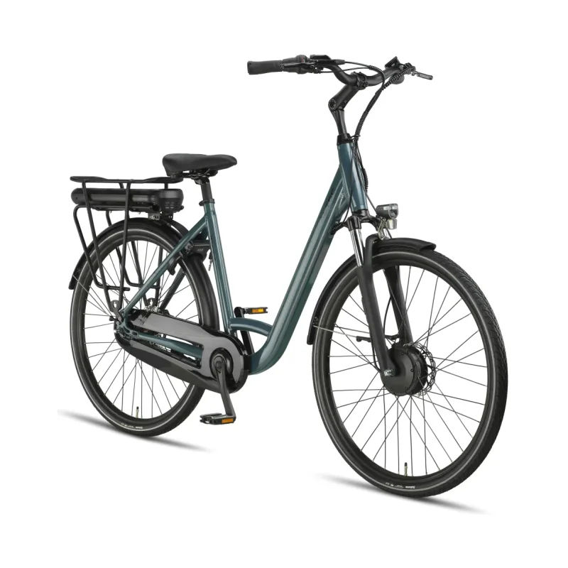 Altec Diamond 7 Speed Elektrisch blauw