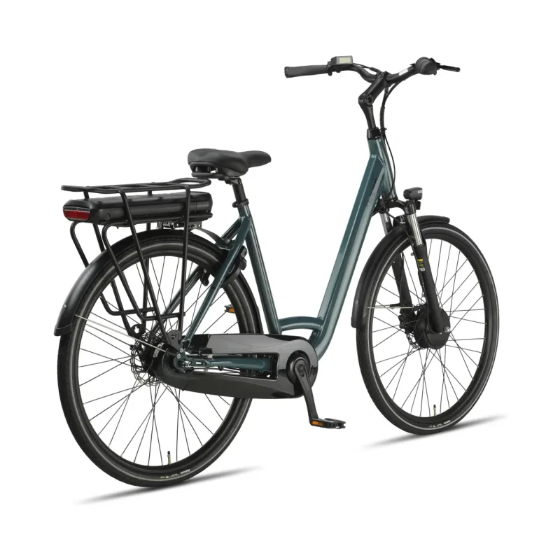 Altec Diamond 7 Speed Elektrisch blauw