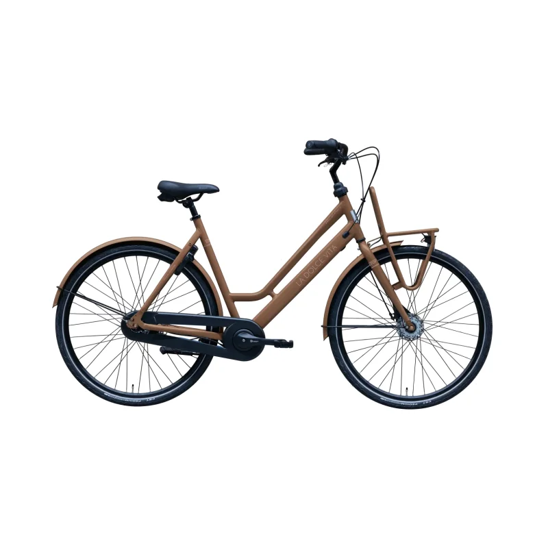 BSP LDV Special 7 Speed mat rood